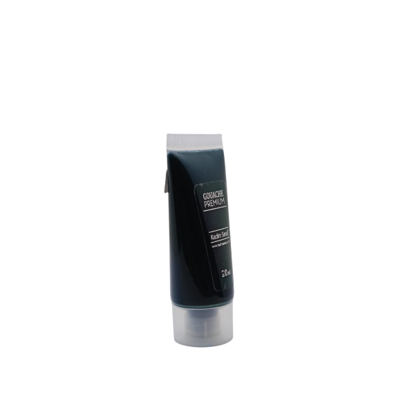 FLOTA YEŞİL GUAJ BOYA GOUACHE PREMIUM 20 ML